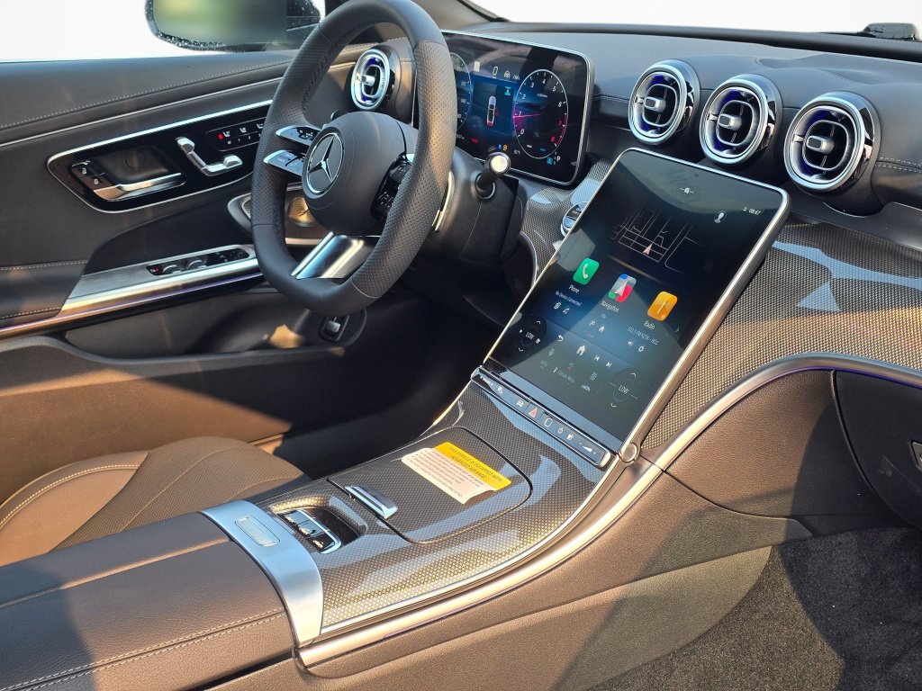 New 2027 Mercedes-Benz CLE 300 4MATIC Cabriolet image 19