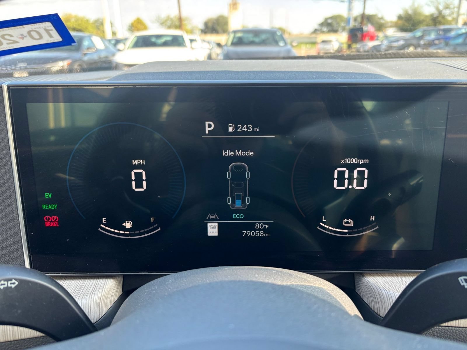 Used 2025 Hyundai Sonata SEL FWD image 39