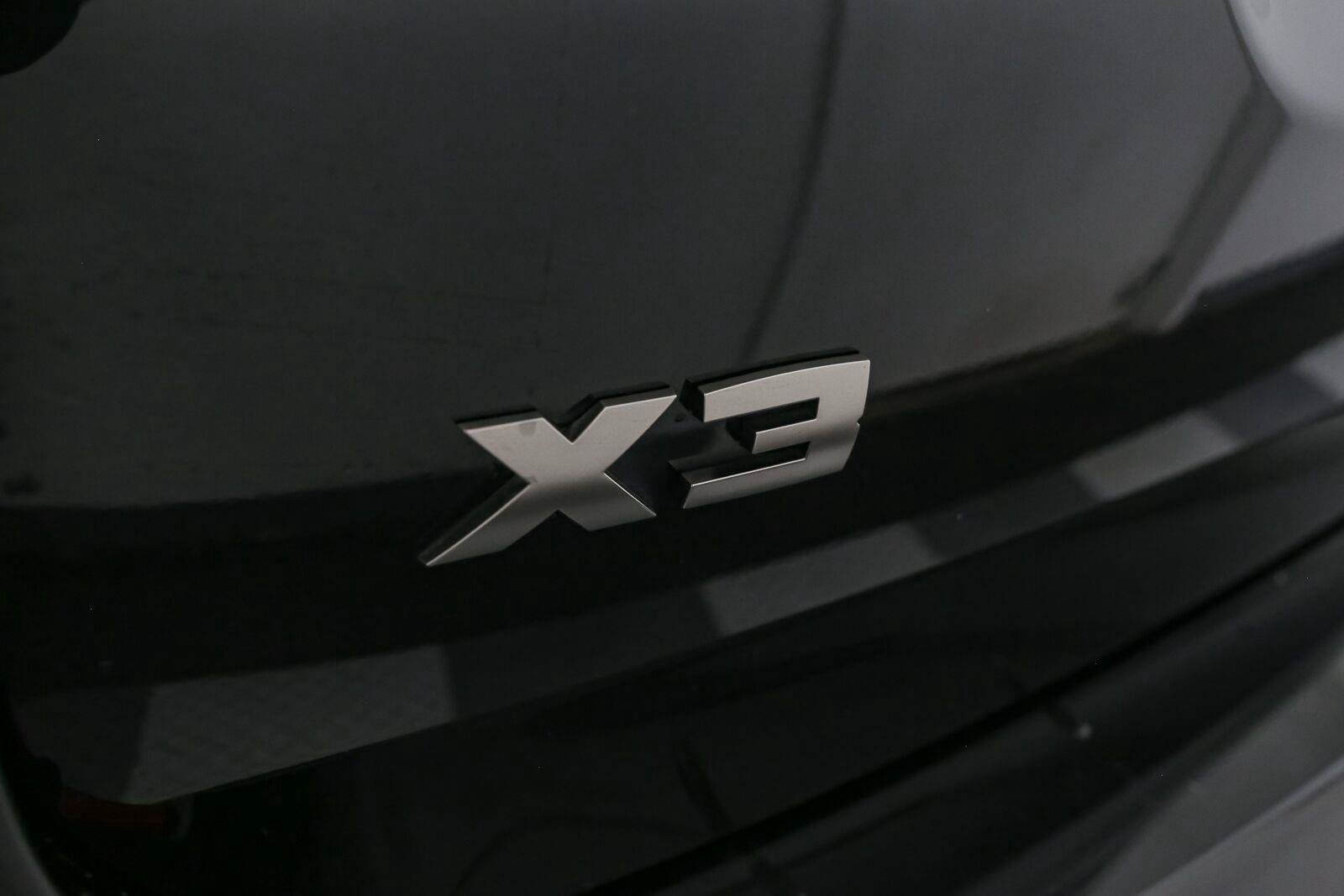 Used 2019 BMW X3 M40i w/ Premium Package AWD/4WD image 10