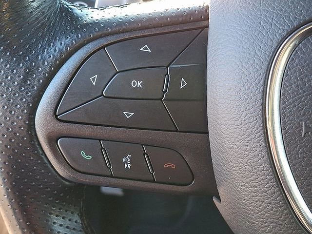 Used 2024 Dodge Durango GT image 16