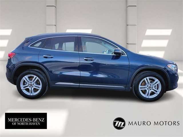 Certified 2023 Mercedes-Benz GLA 250 4MATIC image 2