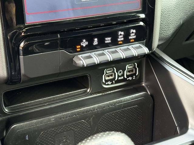 Used 2022 RAM 1500 Rebel w/ Rebel Level 2 Equipment Group image 17