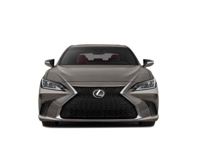 Used 2021 Lexus ES 350 F Sport w/ Special Edition FWD image 4