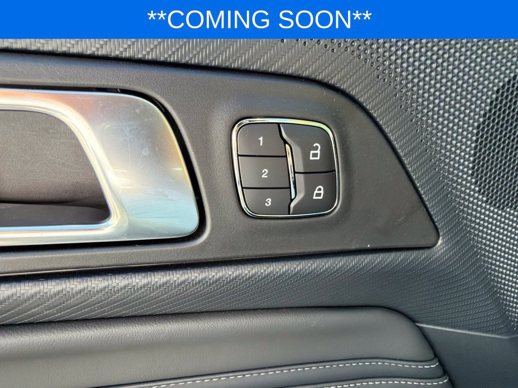 Used 2024 Ford Mustang Premium RWD image 17