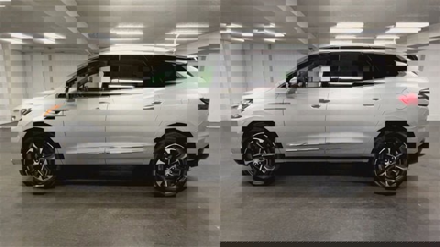 Certified 2021 Buick Enclave Essence w/ Sport Touring Edition image 5