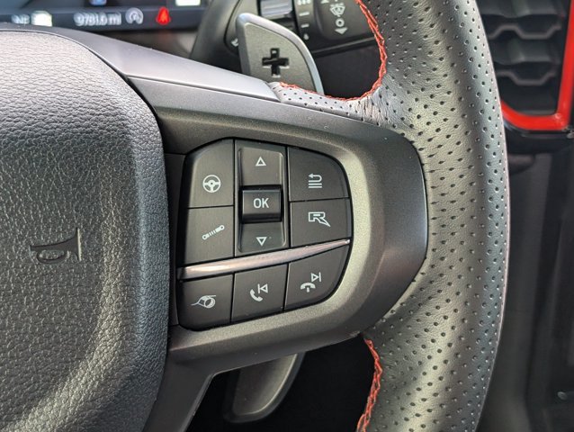 Used 2025 Ford Ranger Raptor AWD/4WD image 27