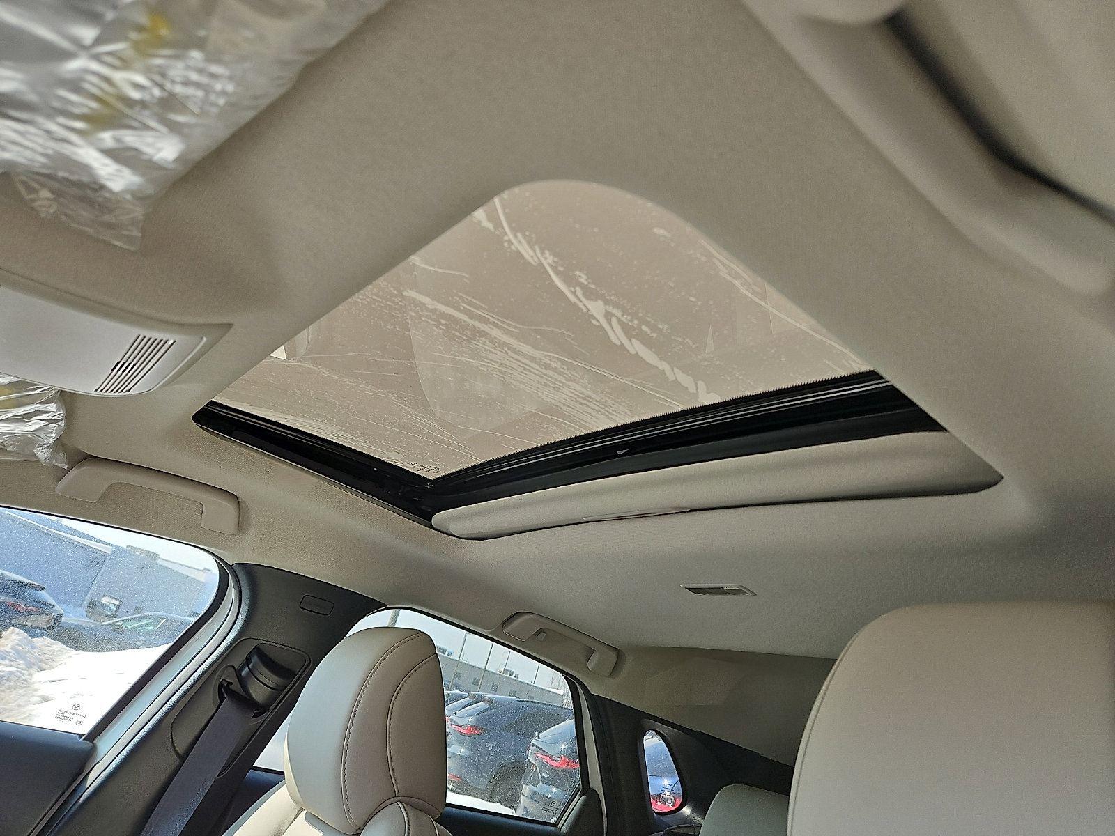 New 2026 MAZDA CX-30 AWD 2.5 S image 12