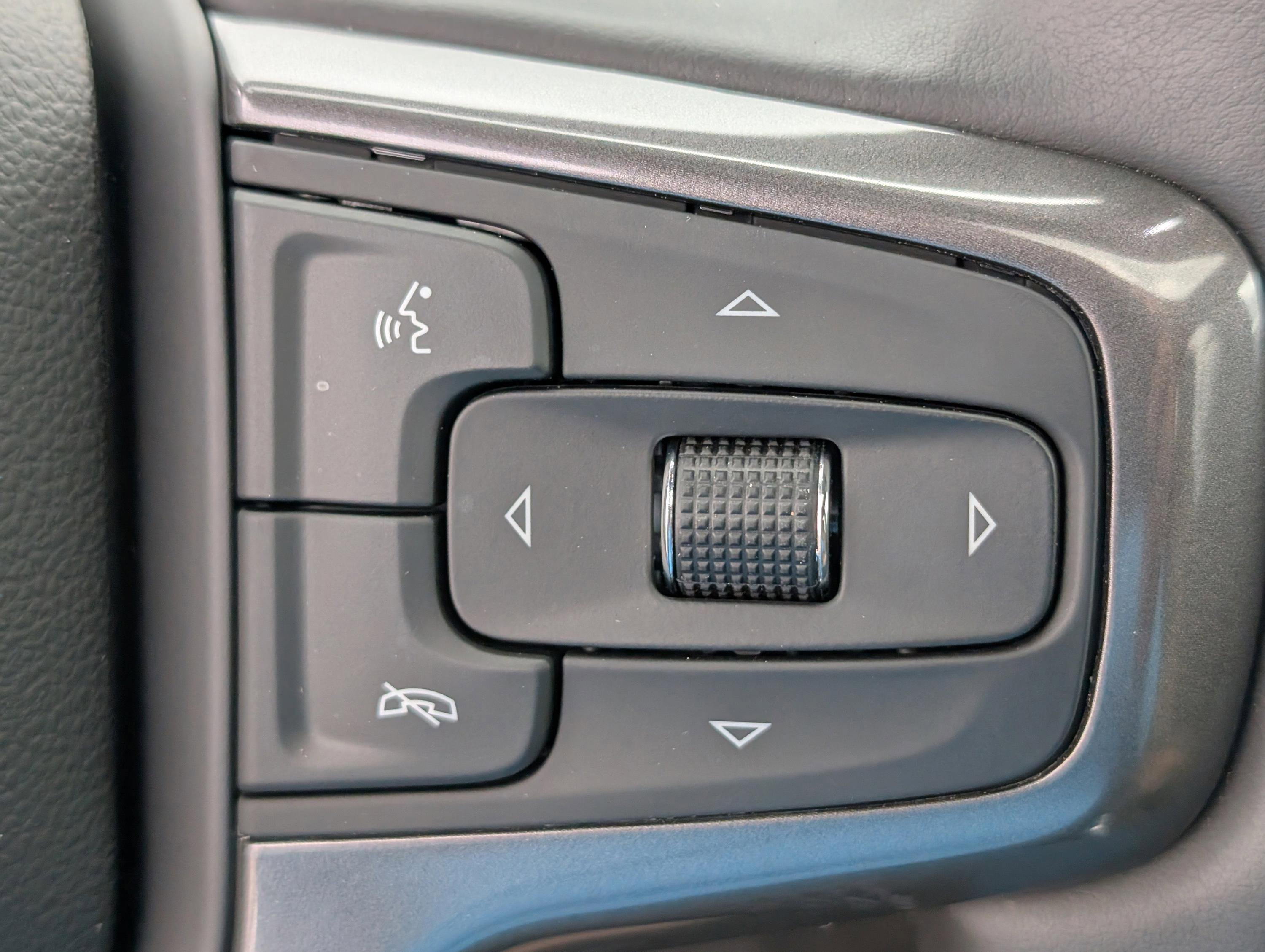 Used 2025 Chevrolet Silverado 1500 High Country w/ High Country Premium Package image 22