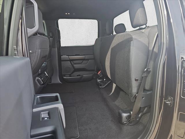 New 2026 Ford F150 STX w/ Equipment Group 200A image 9