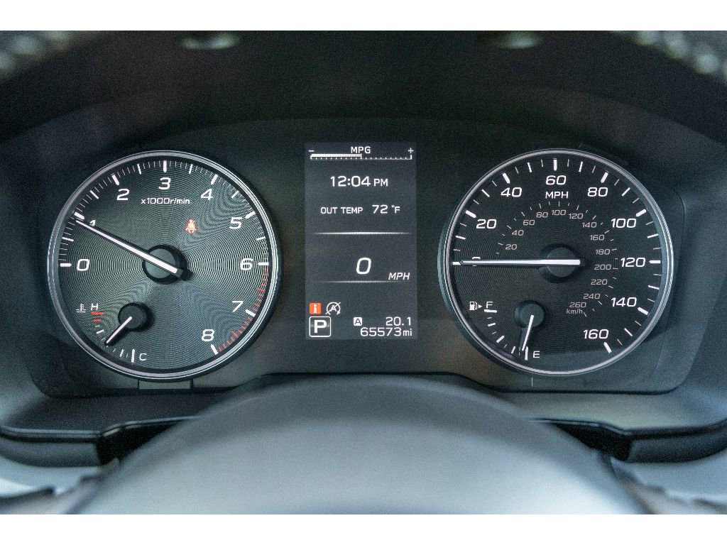 Used 2023 Subaru Outback Premium AWD/4WD image 23