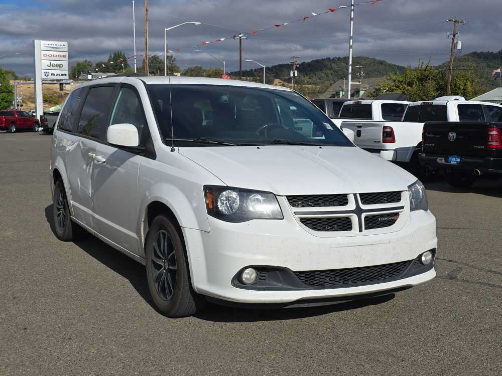 Used 2019 Dodge Grand Caravan GT FWD image 18