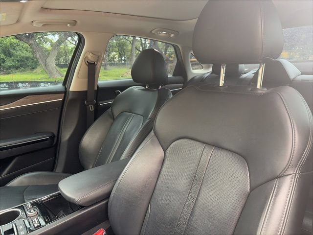 Used 2021 Kia K5 EX FWD image 9