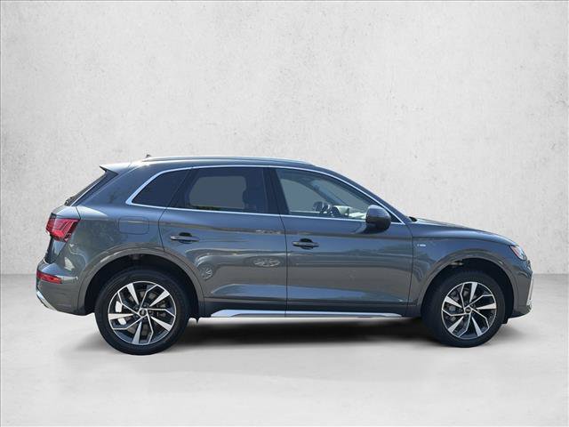 Used 2023 Audi Q5 2.0T Premium Plus AWD/4WD image 4
