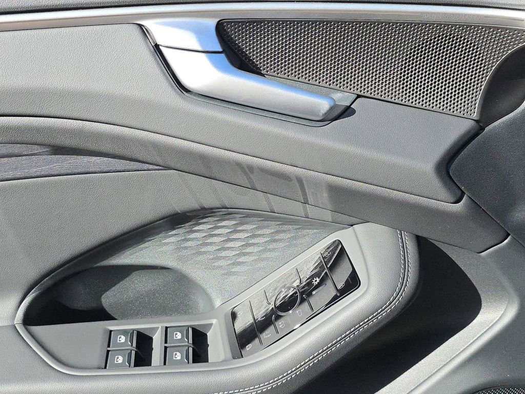 New 2026 Audi A6 Premium Plus image 19