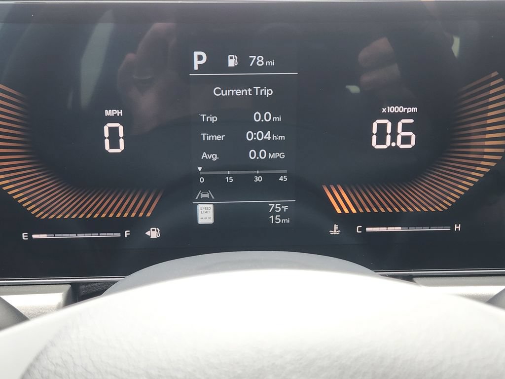 New 2026 Kia K5 GT-Line FWD image 15