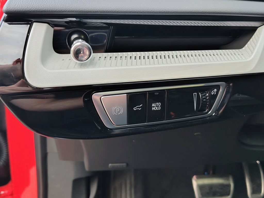 New 2027 Cadillac Optiq Sport AWD/4WD image 20