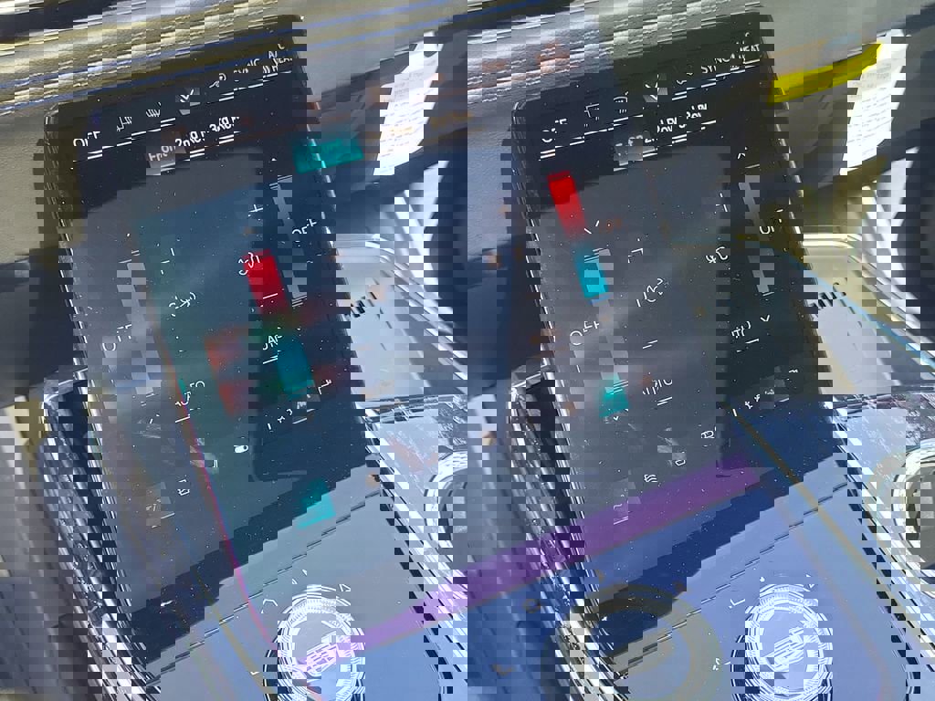 New 2026 Cadillac Escalade IQ Sport 1 w/ LPO, Floor Liner Package AWD/4WD image 20