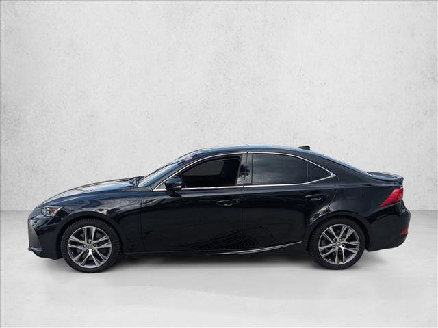 Used 2019 Lexus IS 300 image 9