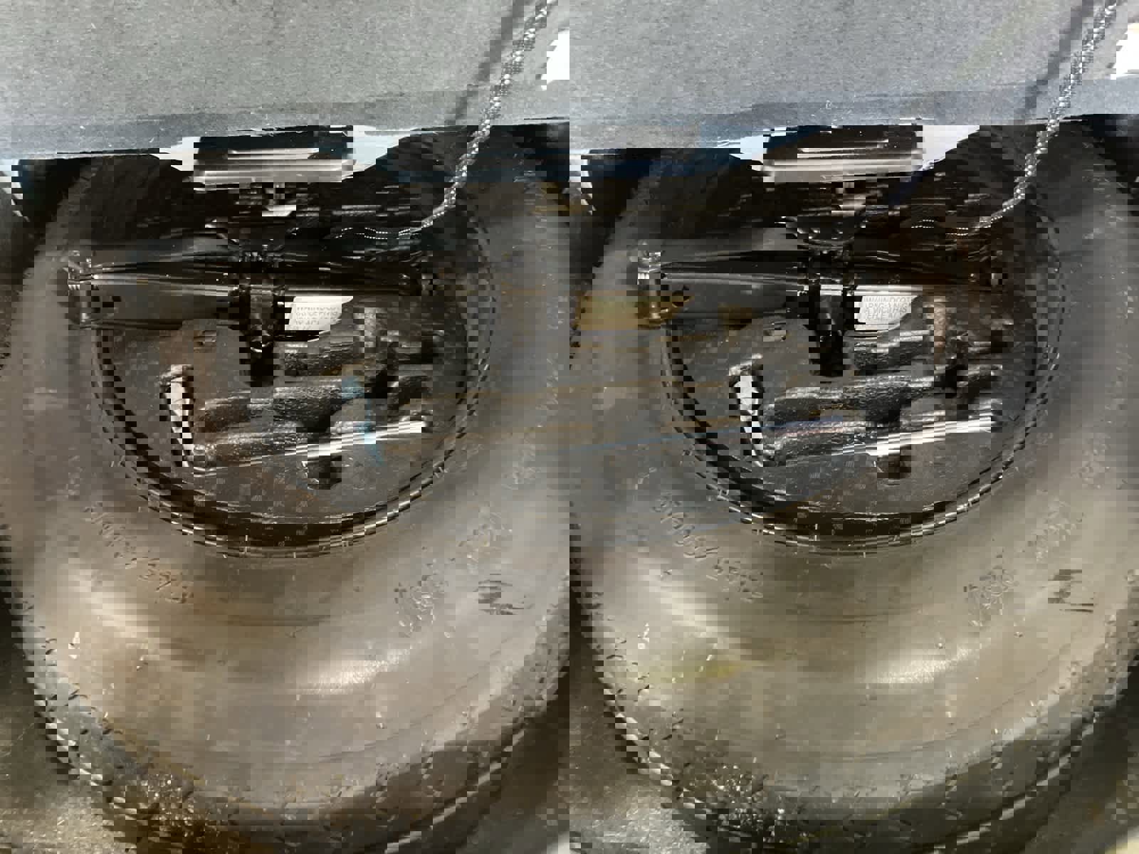 Used 2015 Mercedes-Benz GL 63 AMG 4MATIC image 35