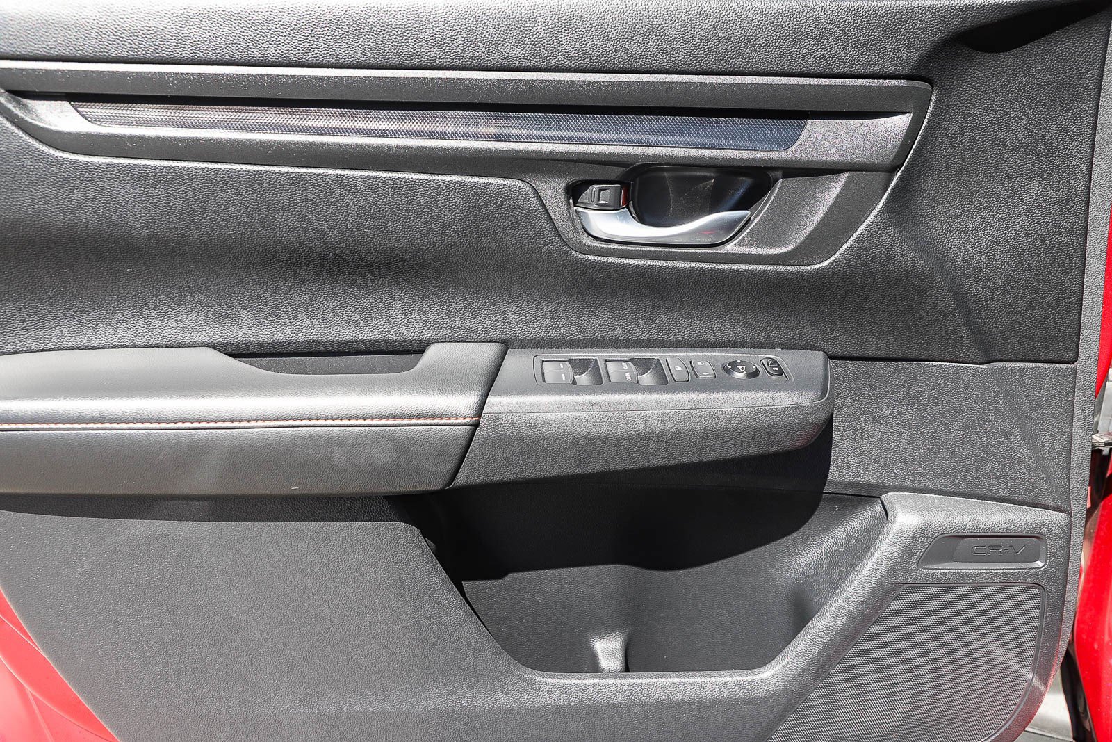 Certified 2024 Honda CR-V Sport image 21