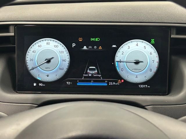 Used 2023 Hyundai Santa Cruz SEL w/ Activity Package image 21