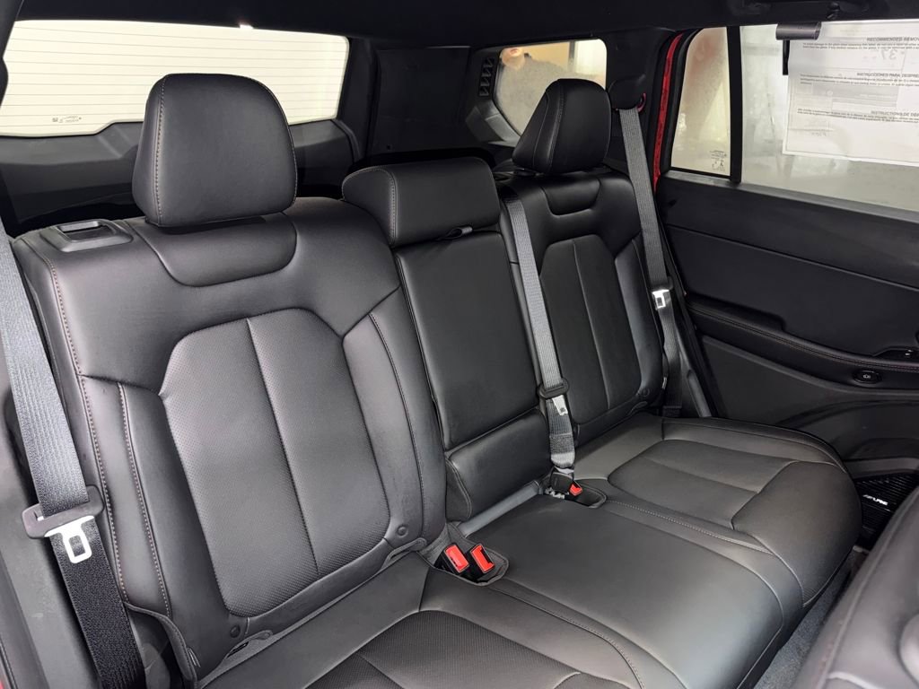 New 2026 Jeep Cherokee Limited image 51