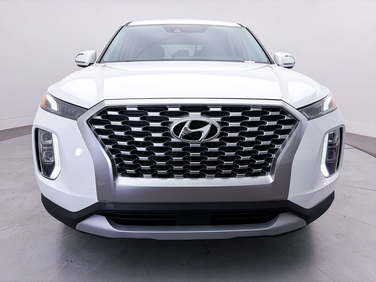 Used 2022 Hyundai Palisade SE w/ Cargo Package FWD image 10