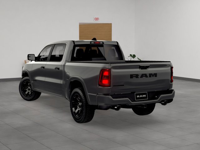 New 2026 RAM 1500 Big Horn image 4