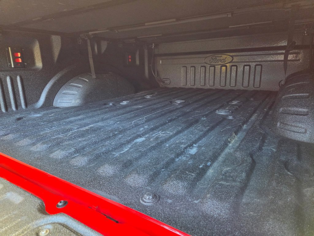 Used 2024 Ford F250 XLT w/ XLT Premium Package AWD/4WD image 11