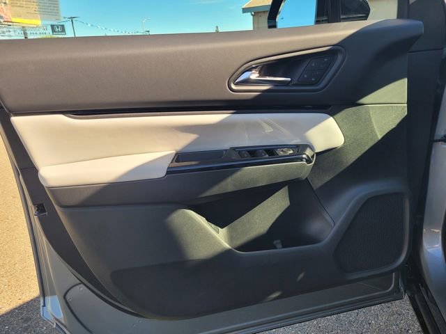 New 2026 Honda Prologue Touring image 7