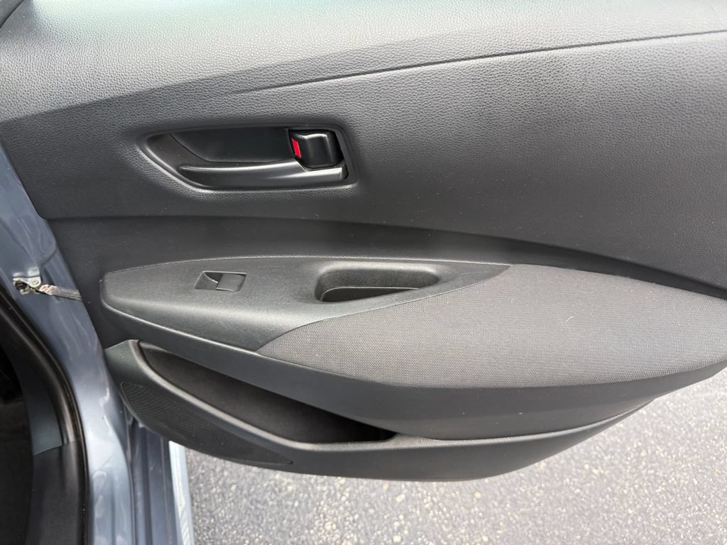 Certified 2024 Toyota Corolla LE FWD image 20