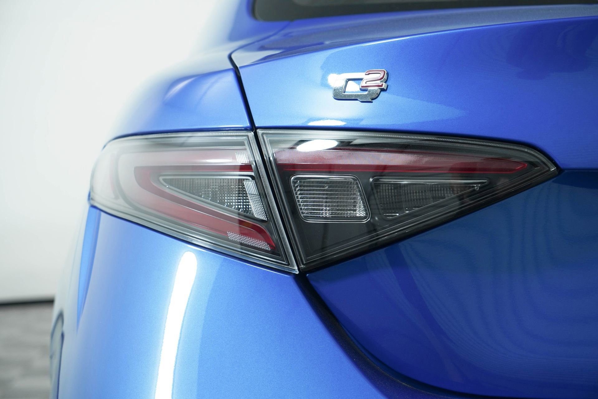 New 2025 Alfa Romeo Giulia image 14