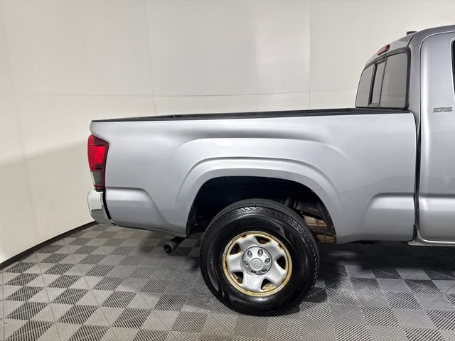 Used 2018 Toyota Tacoma SR5 image 23