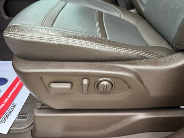 Certified 2021 GMC Sierra 1500 Denali w/ Driver Alert Package II image 12