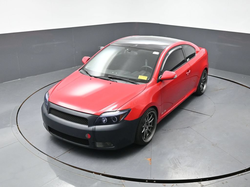 Used 2005 Scion tC w/ Release Series 1.0 FWD image 39