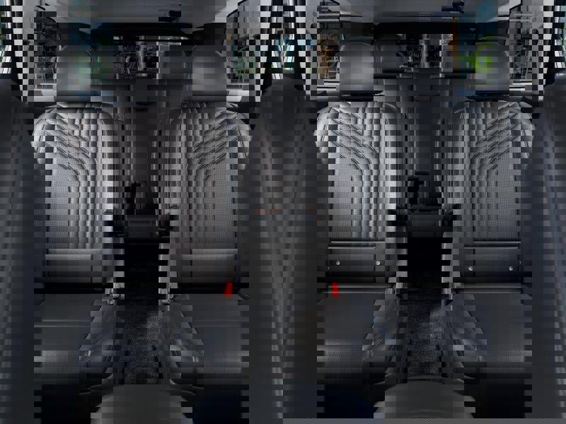 New 2026 Hyundai Palisade SEL image 12