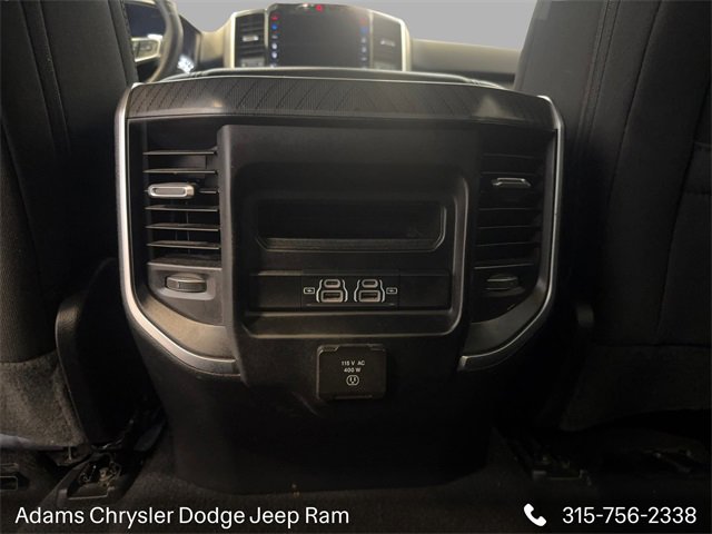 Used 2025 RAM 1500 Big Horn image 11