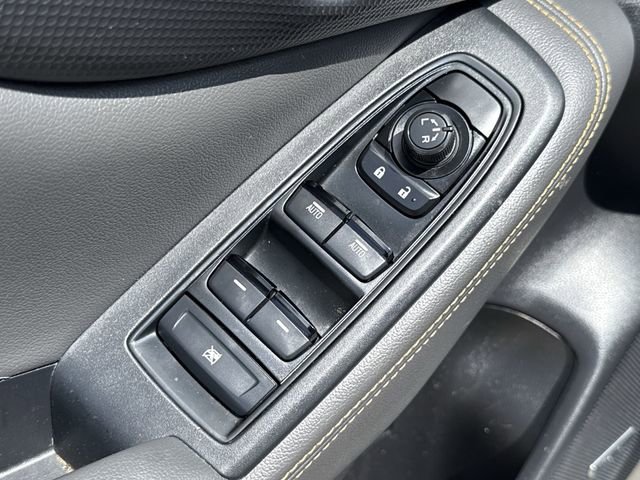 Certified 2023 Subaru Forester Wilderness image 17