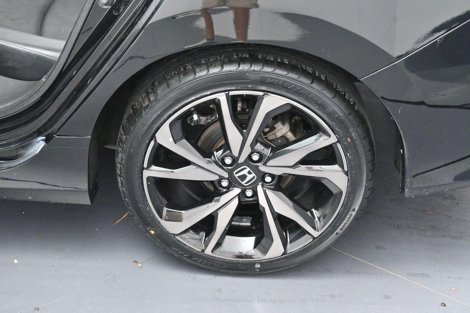 Used 2021 Honda Civic Sport image 25
