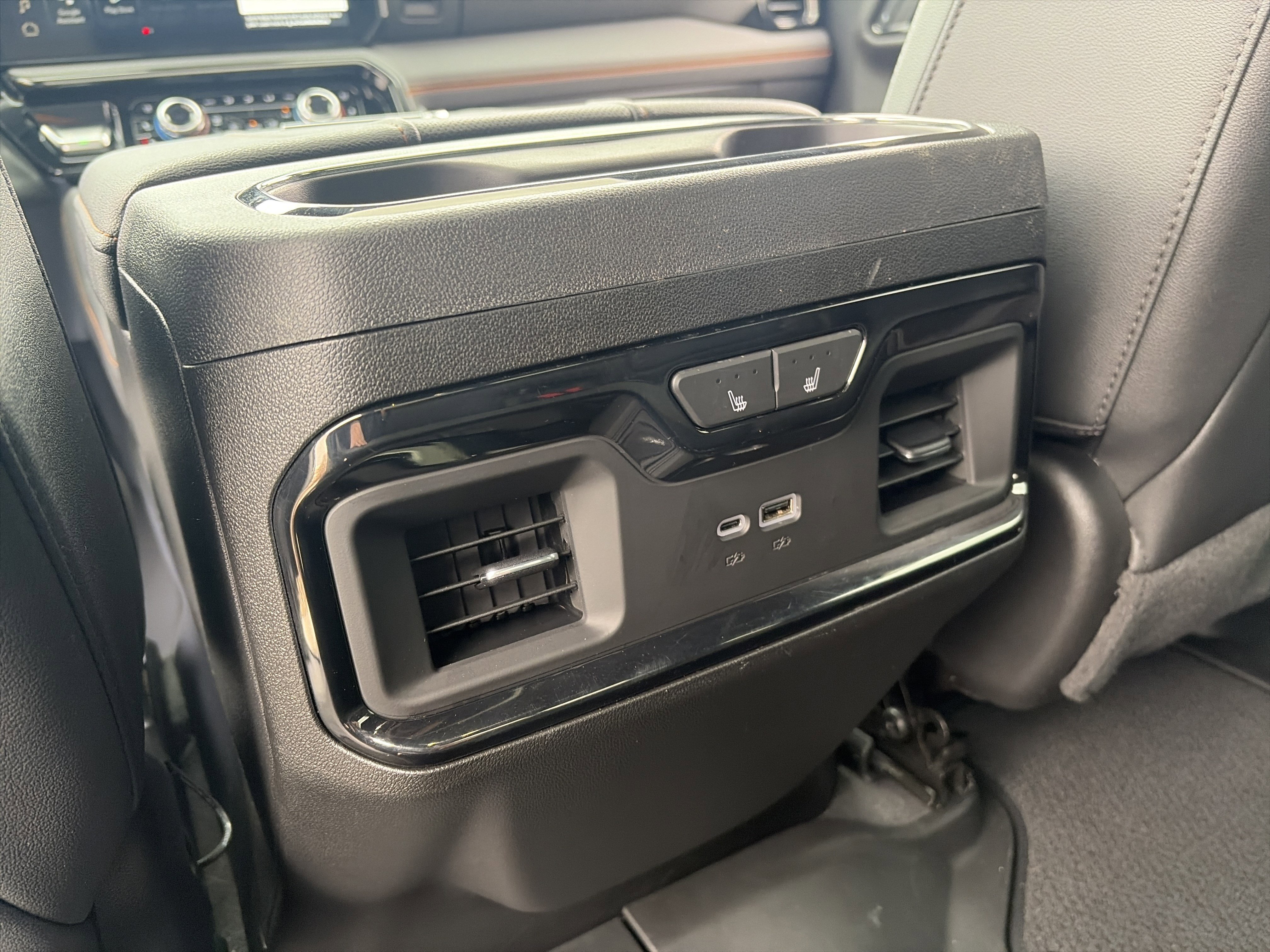 Used 2024 GMC Sierra 2500 AT4 w/ AT4 Premium Plus Package image 35