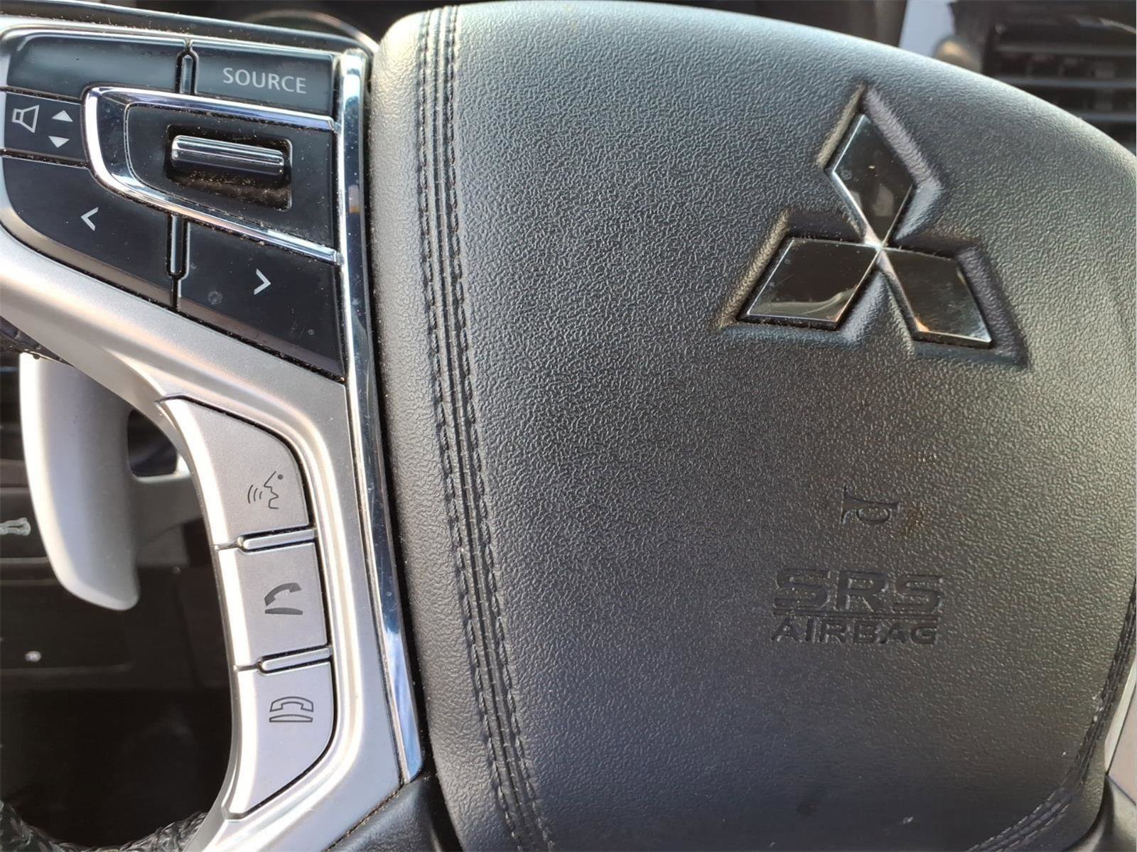 Used 2022 Mitsubishi Outlander GT AWD/4WD image 19