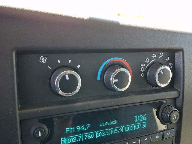 Used 2019 Chevrolet Express 2500 w/ Driver Convenience Package image 16