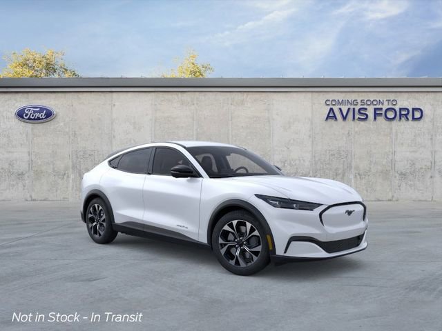 New 2026 Ford Mustang Mach-E Select AWD/4WD image 7
