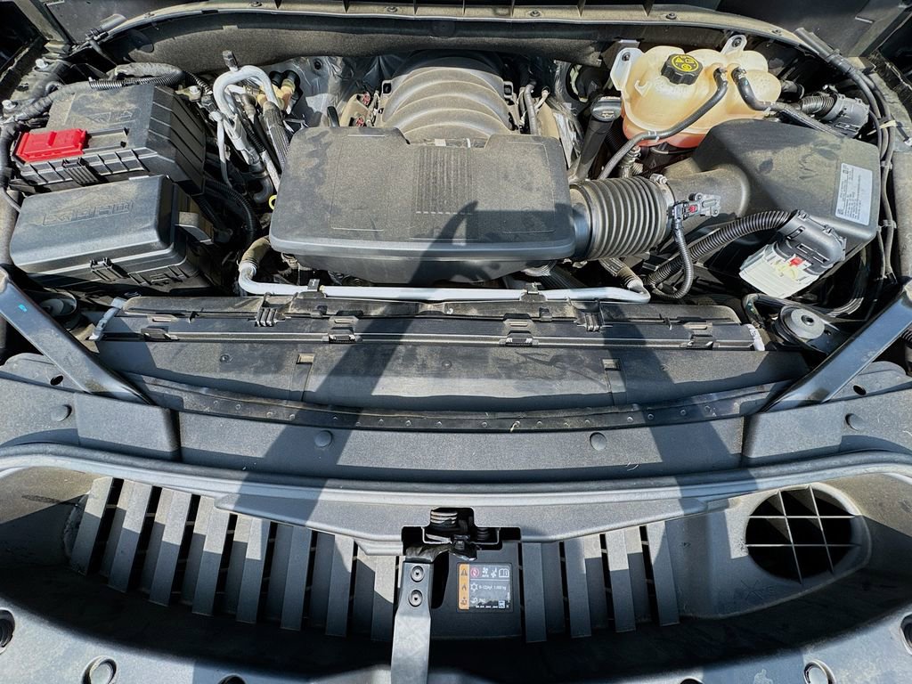 Used 2021 GMC Yukon XL Denali image 10