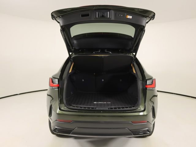 New 2026 Lexus NX 350 AWD image 23
