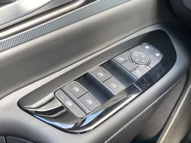 Used 2025 Nissan Murano SL w/ Cargo Package image 30