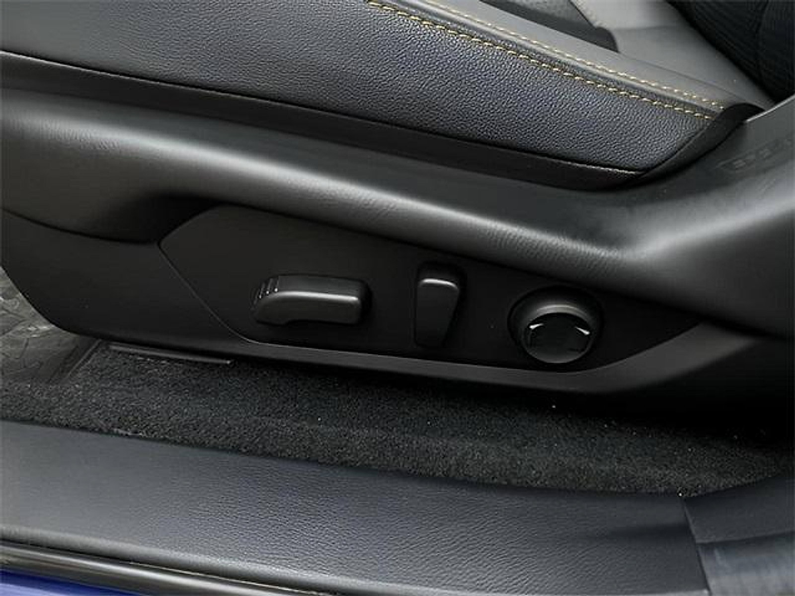 Certified 2024 Subaru Crosstrek 2.5i Wilderness w/ Wilderness Package image 33