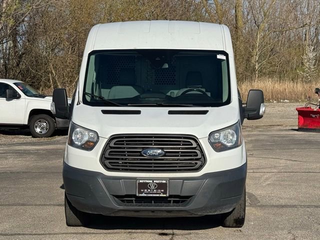 Used 2017 Ford Transit 350 Base image 8
