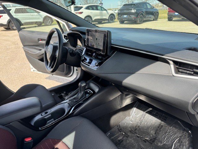 Used 2024 Toyota Corolla LE w/ SE Convenience Package FWD image 36