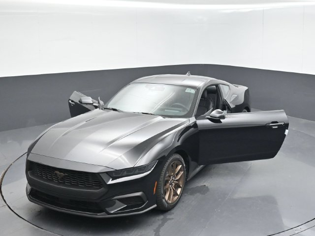 Used 2026 Ford Mustang Premium RWD image 50